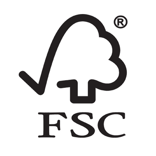 FSC Certificeret