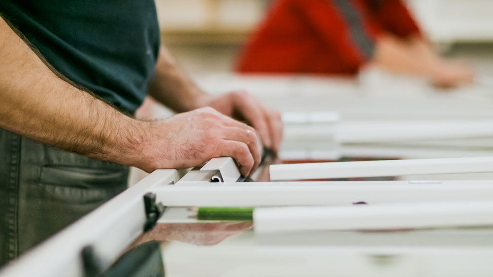 Gennemtænkt produktudvikling