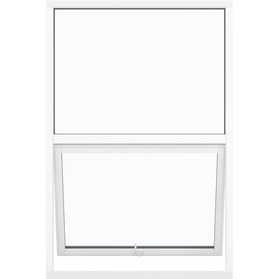 Kombinasjonsvinduer - variant