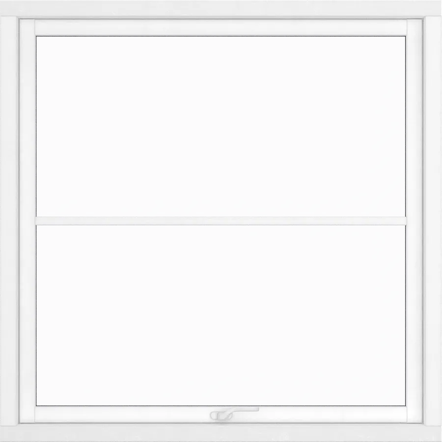 1 fag 2 ruter (vannrett sprosse)