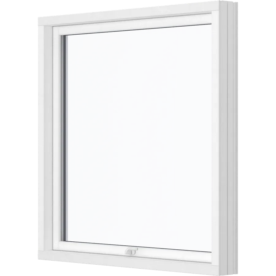 Fjell Robust vinduer